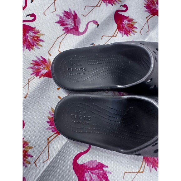 Croc’s slide sandals For child size 5 - Picture 2 of 10